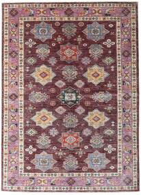 176X245 絨毯 オリエンタル カザック Ariana レッド/ダークレッド (ウール, アフガニスタン) Carpetvista