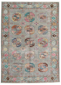 168X234 絨毯 オリエンタル Ziegler Ariana グレー/ライトグレー (ウール, アフガニスタン) Carpetvista