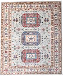絨毯 オリエンタル カザック Ariana 240X283 レッド/ベージュ (ウール, アフガニスタン)