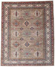 絨毯 オリエンタル カザック Ariana 242X296 レッド/茶色 (ウール, アフガニスタン)