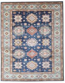 絨毯 オリエンタル カザック Ariana 241X305 グレー/ライトグレー (ウール, アフガニスタン)
