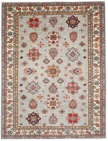  Kazak Ariana Rug 243X318 Wool Beige/Brown Large Carpetvista