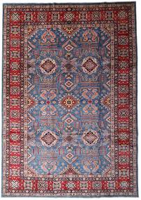 Kazak Ariana Rug 235X334 Wool, Afghanistan Carpetvista