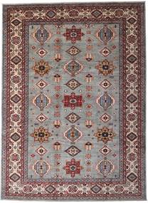 絨毯 オリエンタル カザック Ariana 248X339 茶色/ダークイエロー (ウール, アフガニスタン)