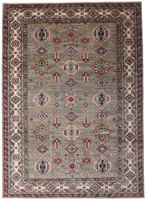  Oriental Ziegler Ariana Rug 251X347 Brown/Grey Large Wool, Afghanistan Carpetvista