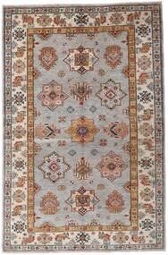 絨毯 オリエンタル カザック Ariana 148X223 グレー/茶色 (ウール, アフガニスタン)