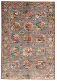 169X247 Ziegler Ariana Rug Oriental Brown/Beige (Wool, Afghanistan) Carpetvista