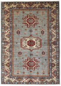 170X236 Kazak Ariana Rug Oriental Grey/Brown (Wool, Afghanistan) Carpetvista