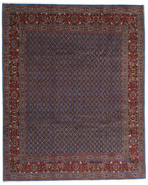  246X303 Large Moud Rug Wool, Carpetvista