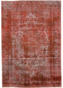 230X337 Vintage Heritage Rug Modern Red/Brown (Wool, Persia/Iran) Carpetvista