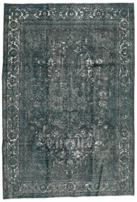  Vintage Heritage Rug 205X300 Vintage Persian Wool Grey/Dark Grey Carpetvista
