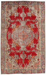  Vintage Heritage Rug 185X298 Vintage Persian Wool Red/Beige Carpetvista