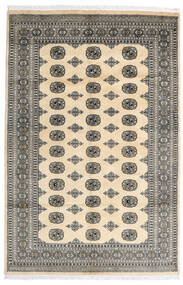  Oriental Pakistan Bokhara 2Ply Rug 165X249 Beige/Orange Wool, Pakistan Carpetvista