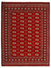  175X230 Pakistan Bokhara 3Ply Rug Wool, Carpetvista