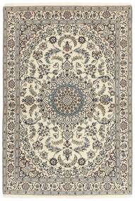  Oriental Nain Fine 9La Rug 118X174 Beige/Orange Wool, Persia/Iran