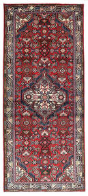 Teppichläufer 81X188 Orientalischer Persischer Hamadan