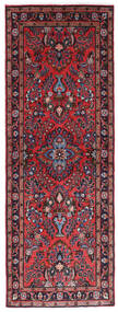 76X215 絨毯 オリエンタル マシュハド 廊下 カーペット レッド/ダークピンク (ウール, ペルシャ/イラン) Carpetvista