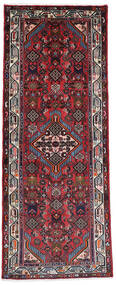 Teppichläufer 78X199 Orientalischer Persischer Hamadan