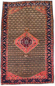 149X231 Tappeto Orientale Koliai Marrone/Arancione (Lana, Persia/Iran) Carpetvista