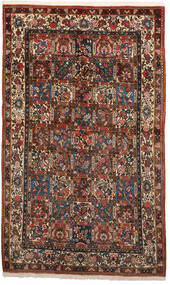  Persian Bakhtiari Collectible Rug 148X247 Carpetvista