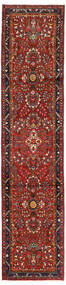 76X340 Dywan Mehraban Orientalny Chodnikowy Czerwony/Brunatny (Wełna, Persja/Iran) Carpetvista