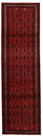 Dywan Orientalny Turkmeński 82X280 Chodnikowy Ciemnoczerwony/Czerwony (Wełna, Persja/Iran)