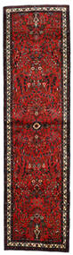  Persialainen Mehraban Matot Matto 84X313 Käytävämatto Ruskea/Punainen (Villa, Persia/Iran)