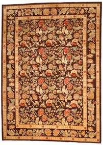 Afghan Exclusive Teppich 275X382 Großer Wolle, Afghanistan
