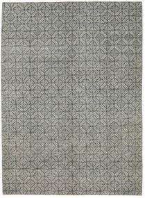 Tapis D'orient Afghan Exclusive 271X370 Grand (Laine, Afghanistan)