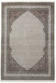 絨毯 オリエンタル Mir インド 166X244 グレー/ベージュ (ウール, インド)