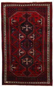 Lori Rug Rug 174X282 Dark Red/Beige Wool, Persia/Iran Carpetvista