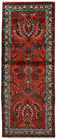 Teppichläufer 78X196 Orientalischer Persischer Mehraban