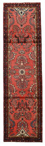  Persisk Mehraban 87X313 Hallmatta Röd/Mörkröd (Ull, Persien/Iran)