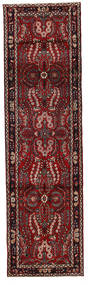 Dywan Orientalny Lillian 82X293 Chodnikowy Ciemnoczerwony/Czerwony (Wełna, Persja/Iran)