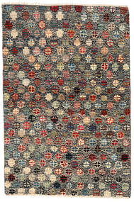  116X177 Klein Moroccan Berber - Afghanistan Wolle, Teppich Carpetvista