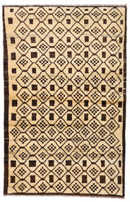  110X173 Klein Moroccan Berber - Afghanistan Wol, Vloerkleed Carpetvista