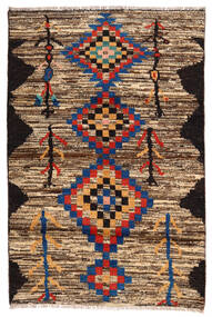  118X178 小 Moroccan Berber - Afghanistan ウール, 絨毯 Carpetvista