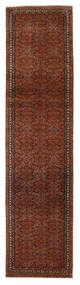 Teppichläufer 67X278 Orientalischer Persischer Täbriz