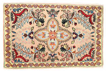  Persian Lillian Rug 53X80 Beige/Brown (Wool, Persia/Iran)