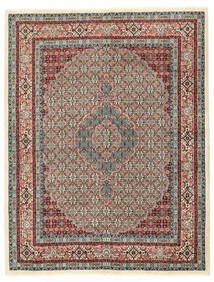 絨毯 ペルシャ ムード 150X198 レッド/茶色 (ウール, ペルシャ/イラン)