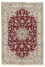 132X200 絨毯 カシュマール オリエンタル ベージュ/ライトグレー (ウール, ペルシャ/イラン)