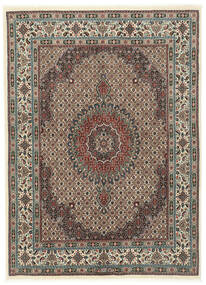 Moud Sherkat Farsh Teppich 150X204 Wolle, Persien/Iran