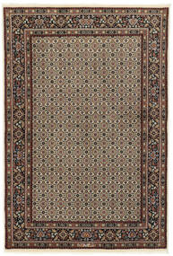  142X210 Moud Sherkat Farsh Teppich Persien/Iran