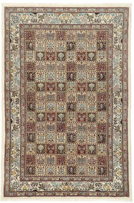 170X250 Tapete Moud Sherkat Farsh Oriental (Lã, Pérsia/Irão)