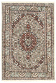 絨毯 ペルシャ ムード 153X220 (ウール, ペルシャ/イラン)