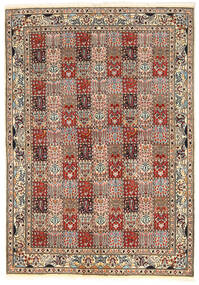 絨毯 オリエンタル ムード 171X244 茶色/オレンジ (ウール, ペルシャ/イラン)