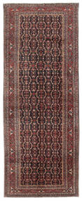Teppichläufer 150X393 Orientalischer Persischer Bidjar
