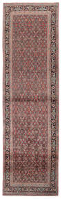 122X410 絨毯 クルド オリエンタル 廊下 カーペット レッド/オレンジ (ウール, ペルシャ/イラン)