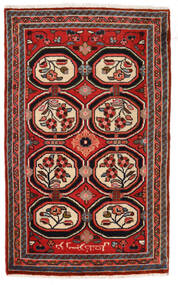  71X115 Lillian Rug Dark Red/Red Persia/Iran Carpetvista