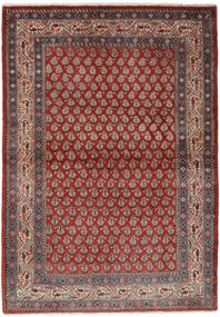  106X158 Small Sarouk Mir Rug Wool, Carpetvista